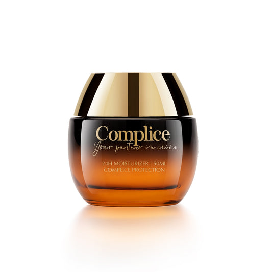 24H Moisturizer