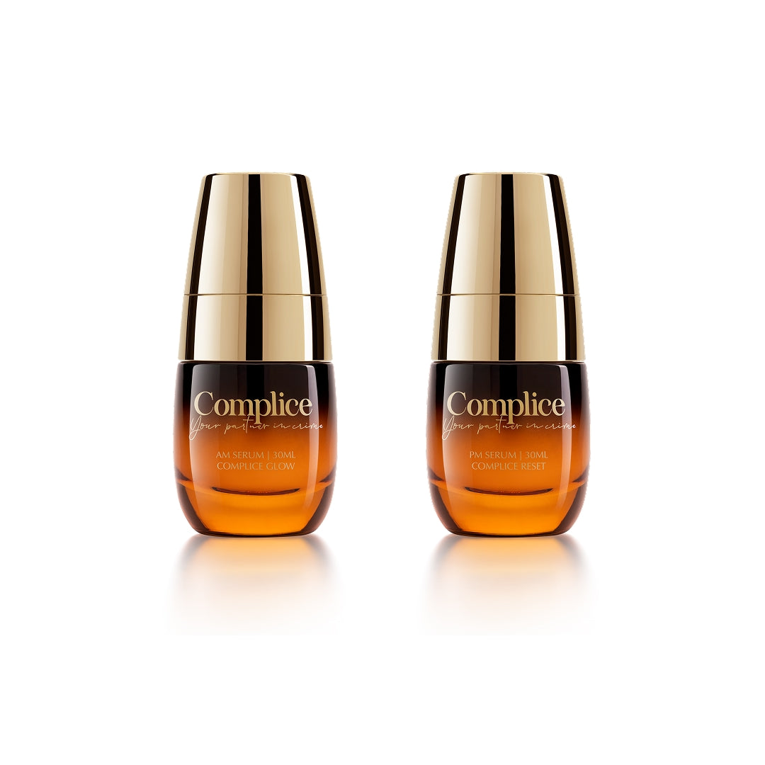 AM & PM Serum