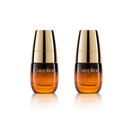 AM & PM Serum