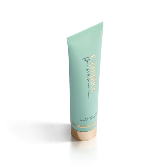 Cleanser Gel