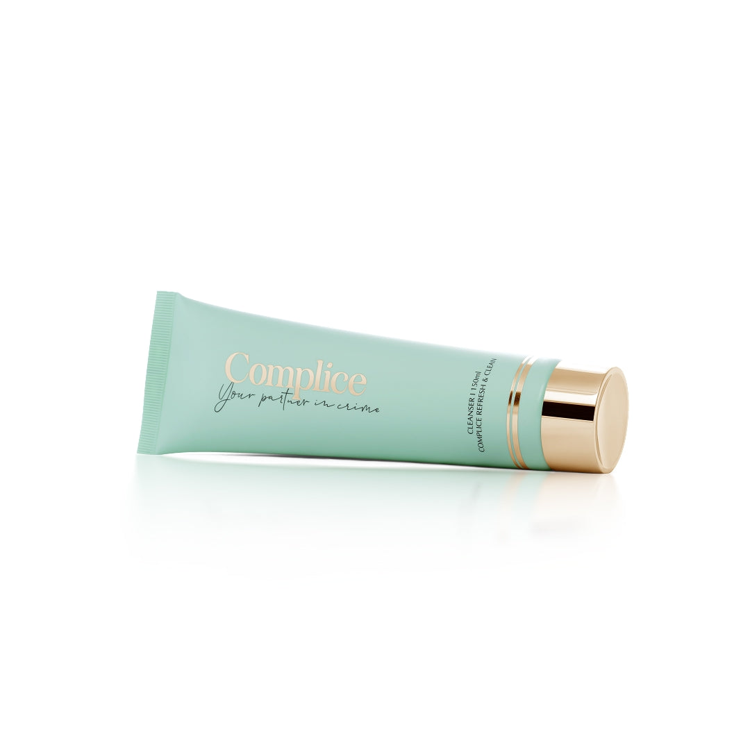 Cleanser Gel