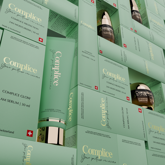 Complice Full Set